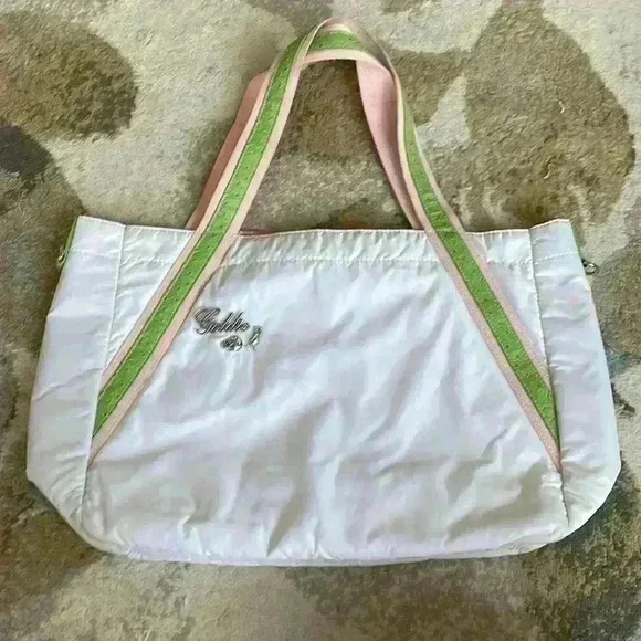 Preppy Goldie bag by Bath and Body works - Picture 1 of 13